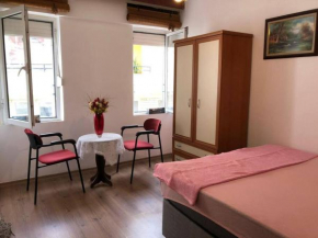 Fully Furnished 2+1 Suit in Center of Marmaris